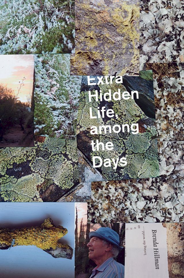  Extra Hidden Life, among the Days(Kobo/電子書)