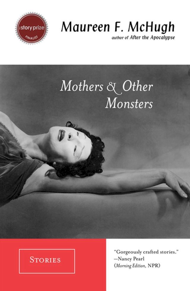  Mothers & Other Monsters(Kobo/電子書)