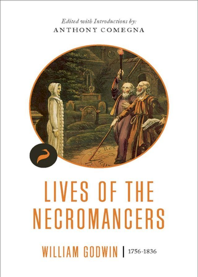  Lives of the Necromancers(Kobo/電子書)