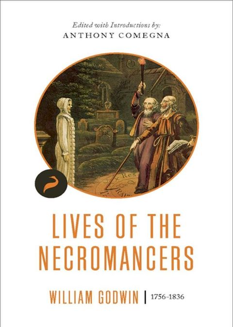 Lives of the Necromancers(Kobo/電子書)