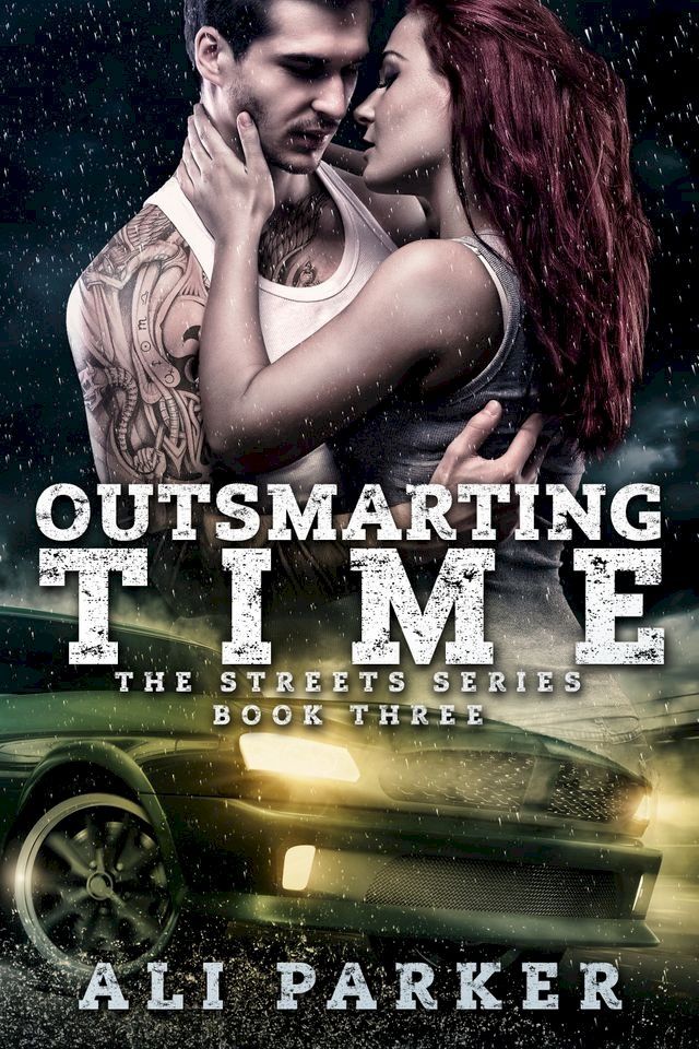  Outsmarting Time(Kobo/電子書)