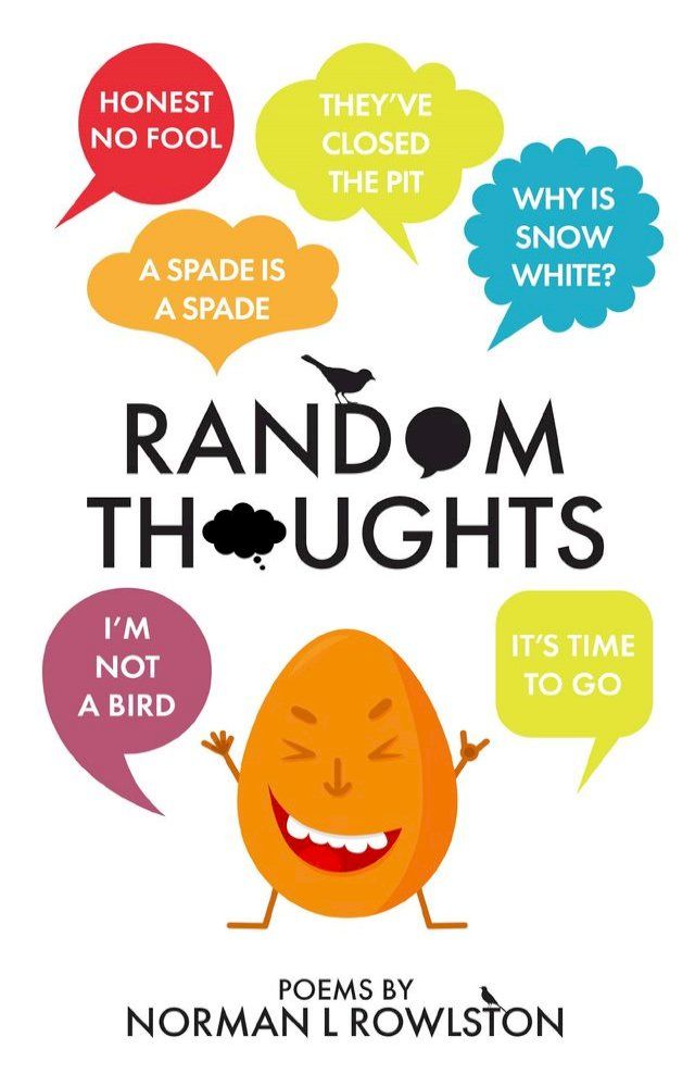  Random Thoughts(Kobo/電子書)