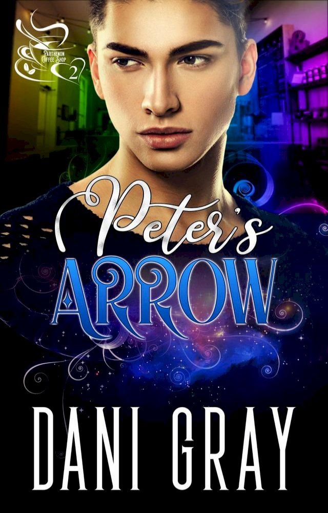  Peter's Arrow(Kobo/電子書)