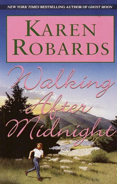 Walking After Midnight(Kobo/電子書)