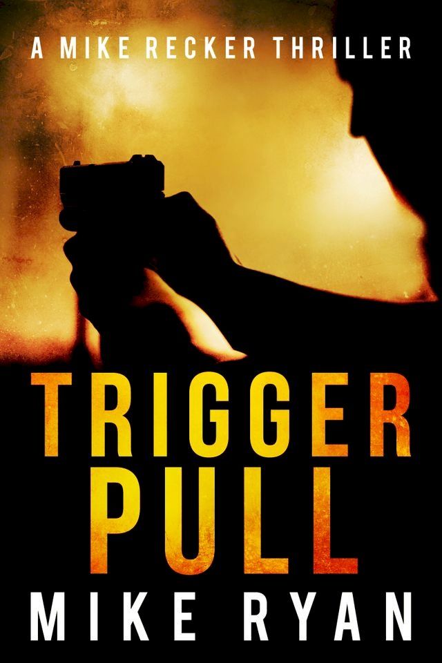  Trigger Pull(Kobo/電子書)