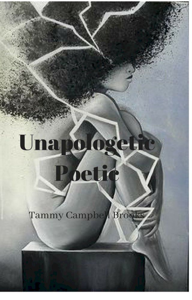  Unapologetic Poetic(Kobo/電子書)