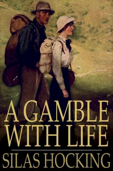 A Gamble with Life(Kobo/電子書)