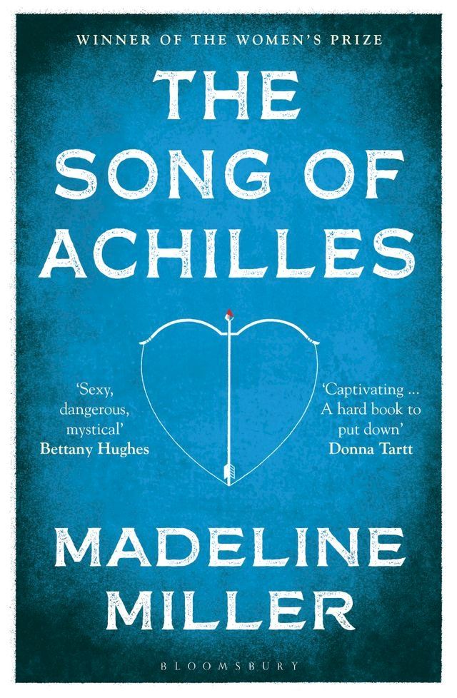  The Song of Achilles(Kobo/電子書)