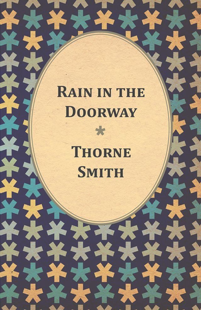  Rain in the Doorway(Kobo/電子書)