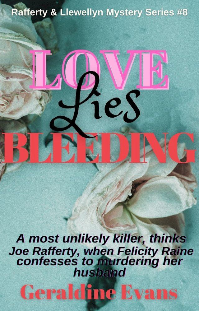  Love Lies Bleeding(Kobo/電子書)