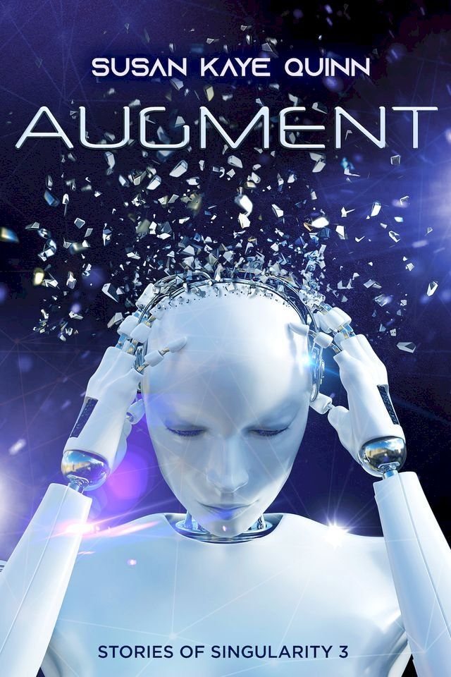  Augment(Kobo/電子書)