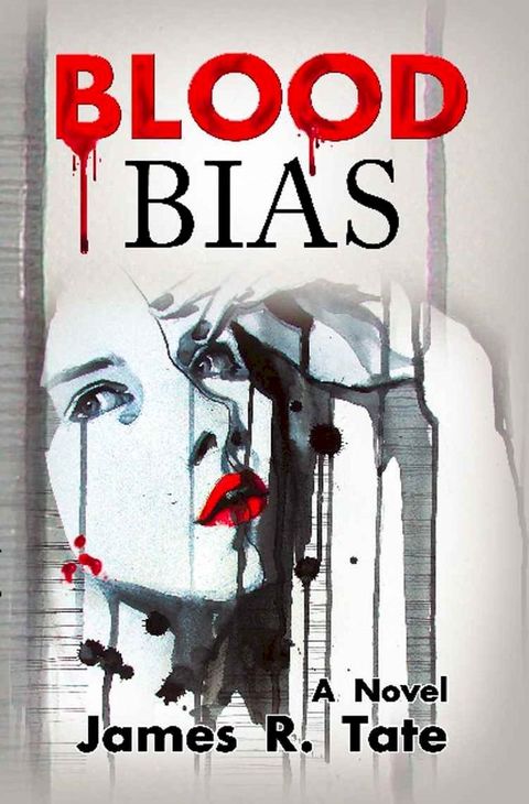 BLOOD BIAS(Kobo/電子書)