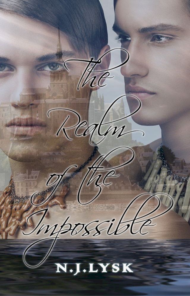  The Realm of the Impossible(Kobo/電子書)