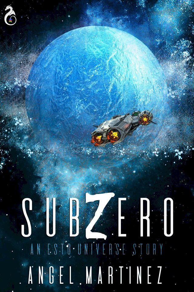  Sub Zero(Kobo/電子書)