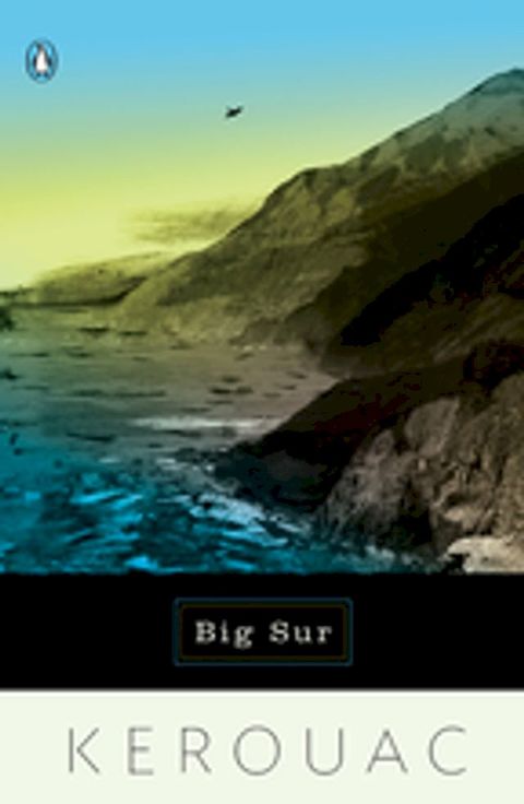 Big Sur(Kobo/電子書)