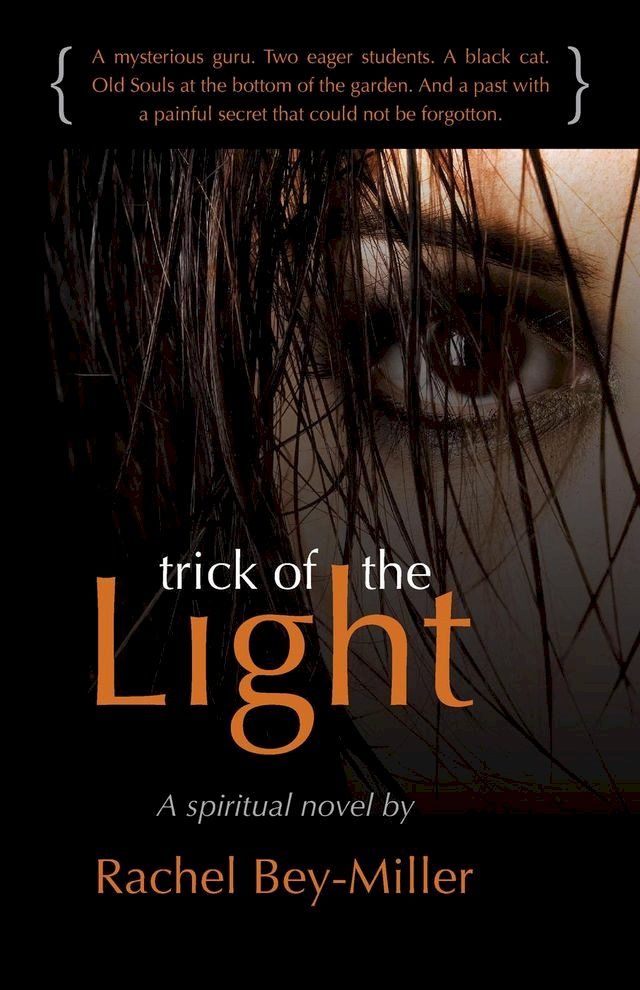  Trick of the Light(Kobo/電子書)