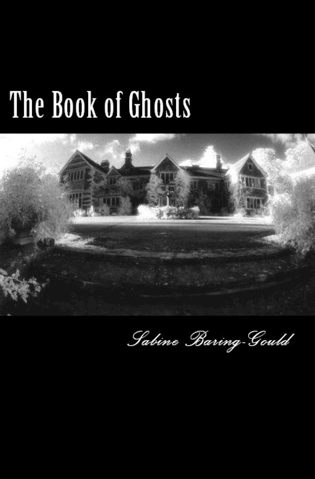  The Book of Ghosts(Kobo/電子書)