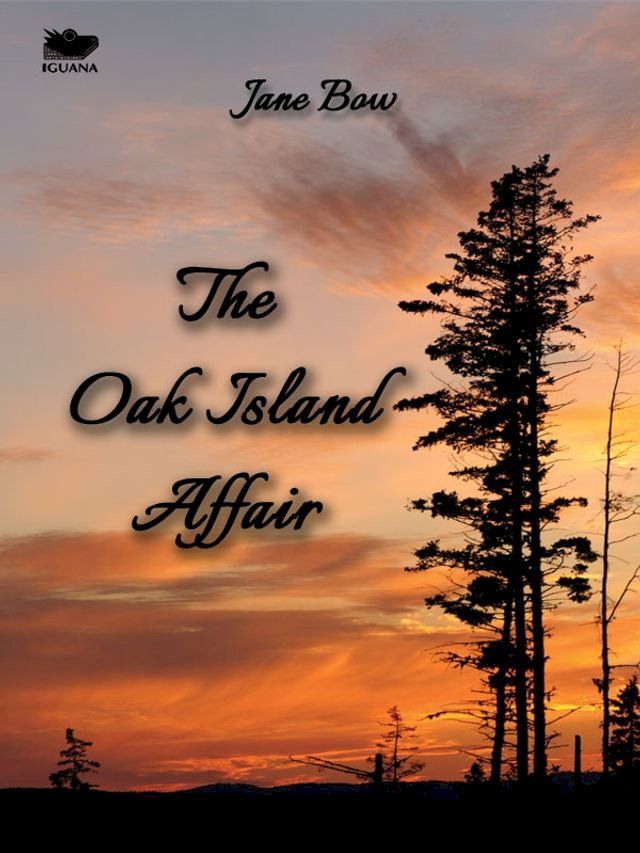  The Oak Island Affair(Kobo/電子書)