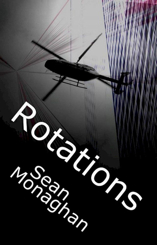  Rotations(Kobo/電子書)