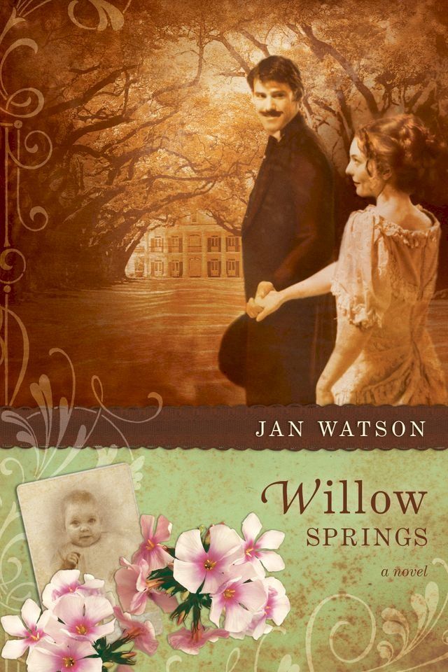  Willow Springs(Kobo/電子書)