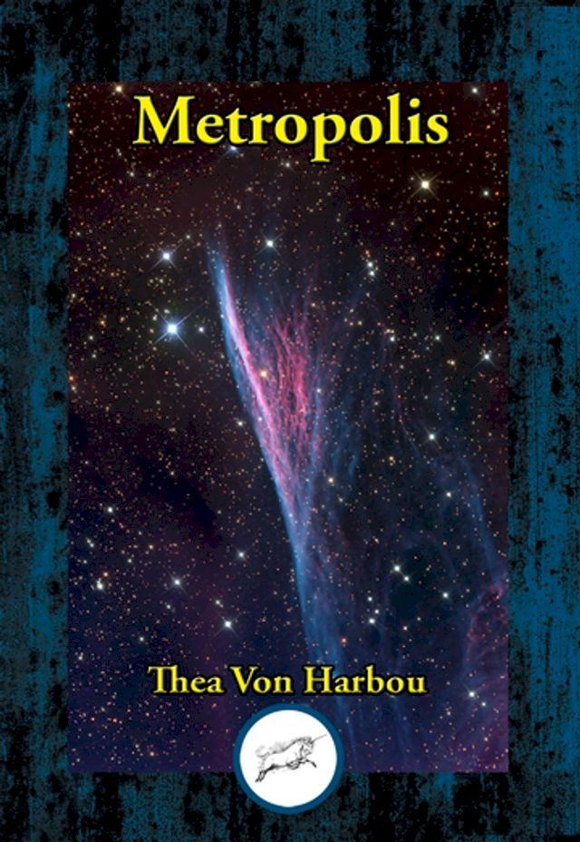  Metropolis(Kobo/電子書)