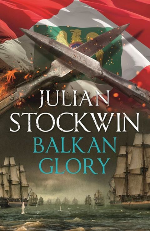 Balkan Glory(Kobo/電子書)