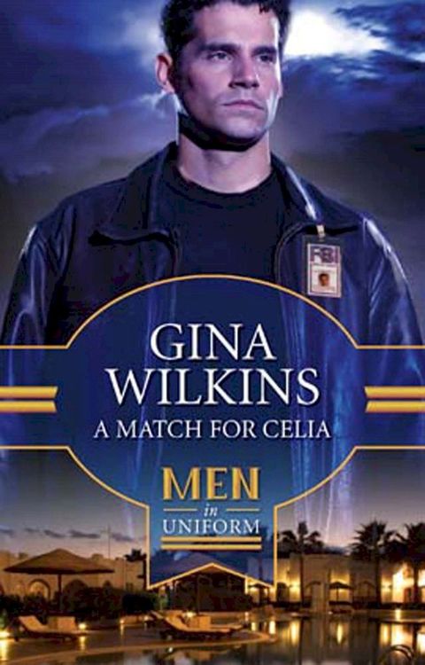 A Match For Celia(Kobo/電子書)