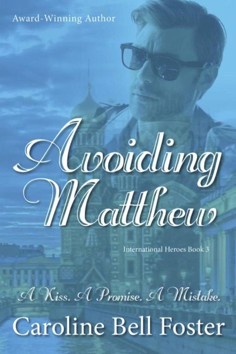 Avoiding Matthew(Kobo/電子書)