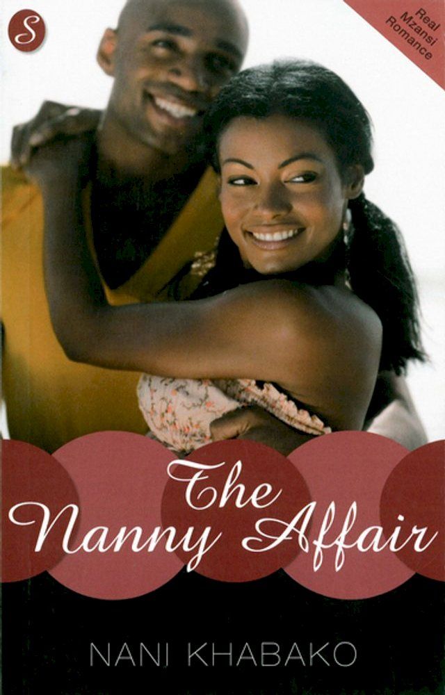  The Nanny Affair(Kobo/電子書)