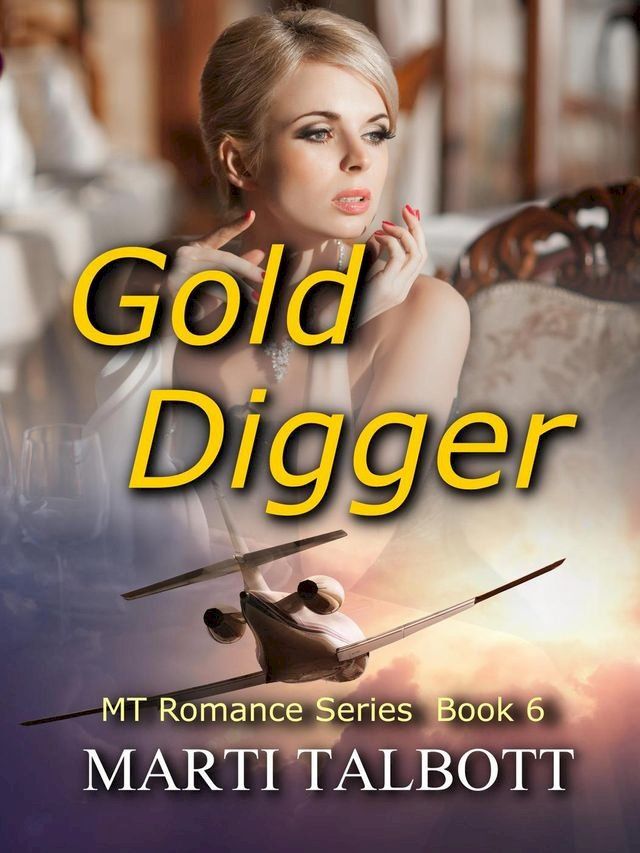  Gold Digger, Book 6(Kobo/電子書)