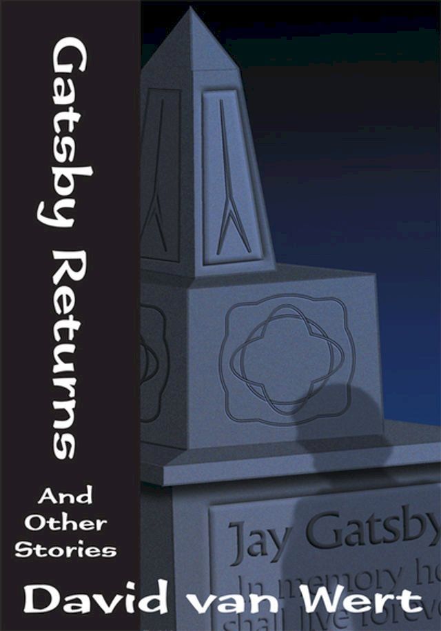  Gatsby Returns(Kobo/電子書)