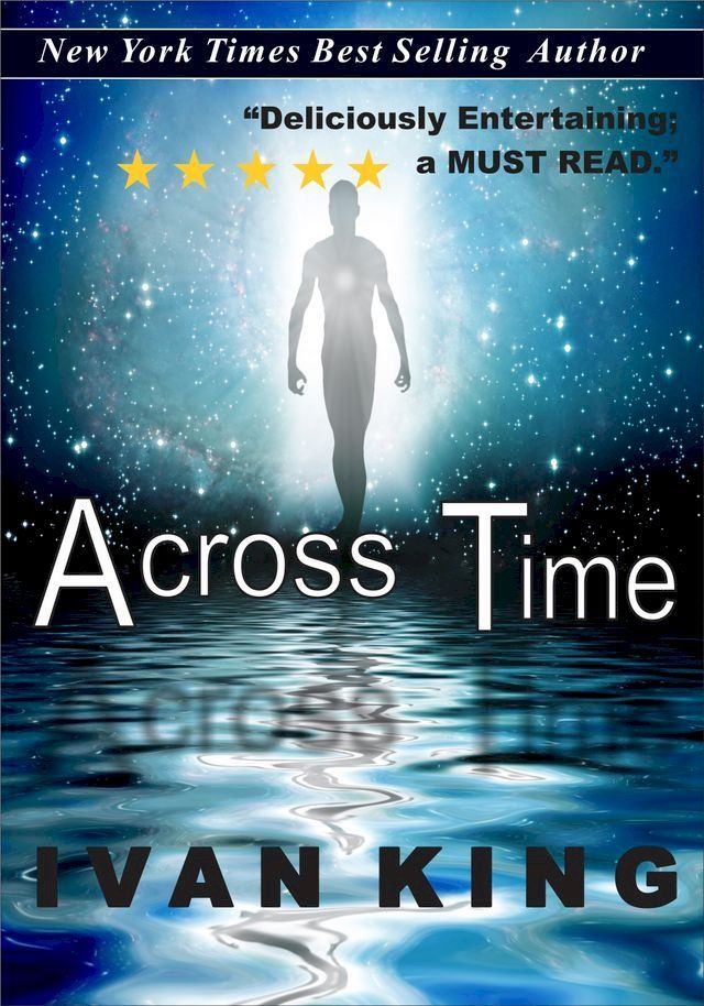  Across Time(Kobo/電子書)