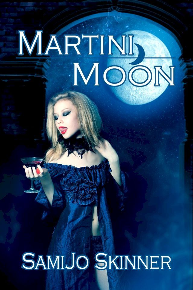  Martini Moon(Kobo/電子書)