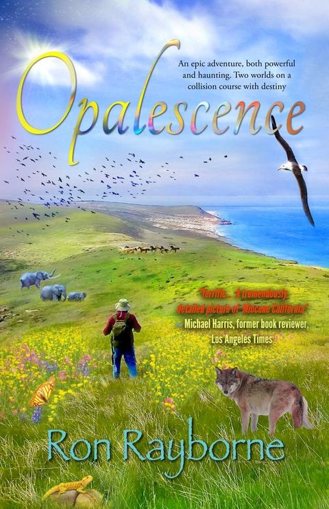 Opalescence: The Middle Miocene Play of Color(Kobo/電子書)