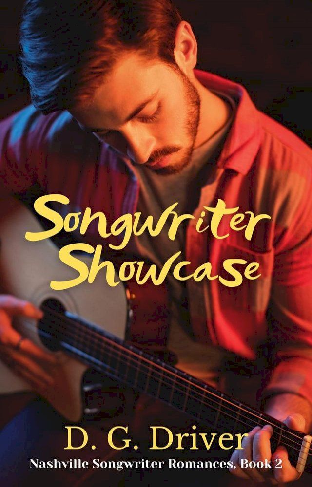  Songwriter Showcase(Kobo/電子書)