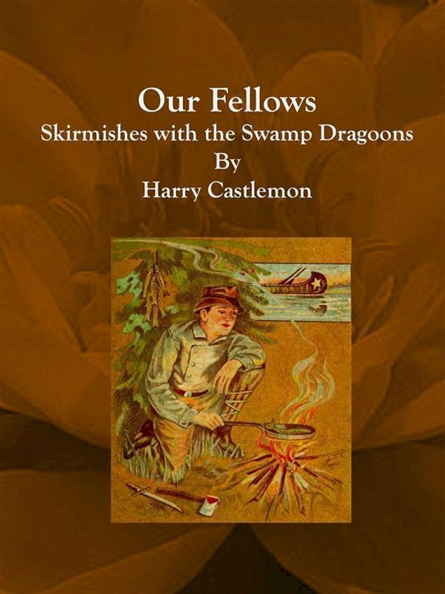  Our Fellows(Kobo/電子書)