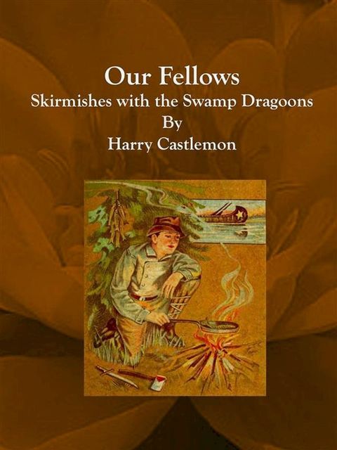 Our Fellows(Kobo/電子書)