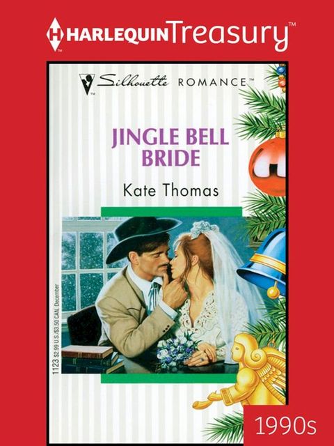 JINGLE BELL BRIDE(Kobo/電子書)