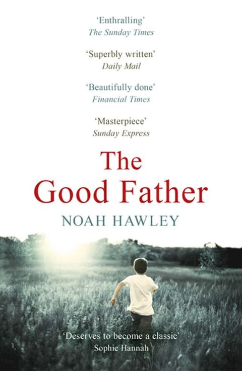 The Good Father(Kobo/電子書)