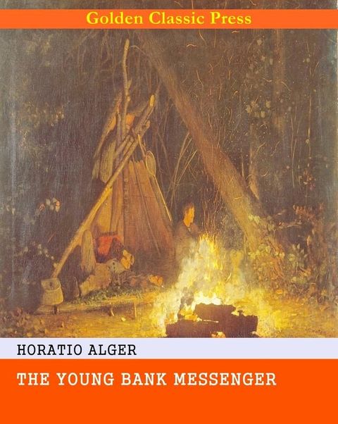 The Young Bank Messenger(Kobo/電子書)