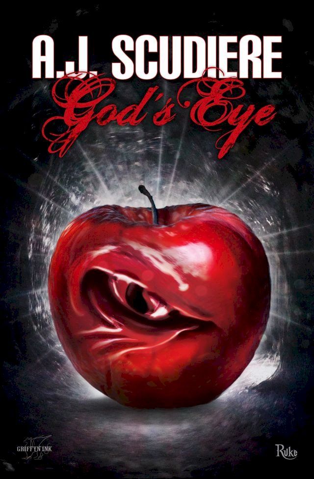  God's Eye(Kobo/電子書)