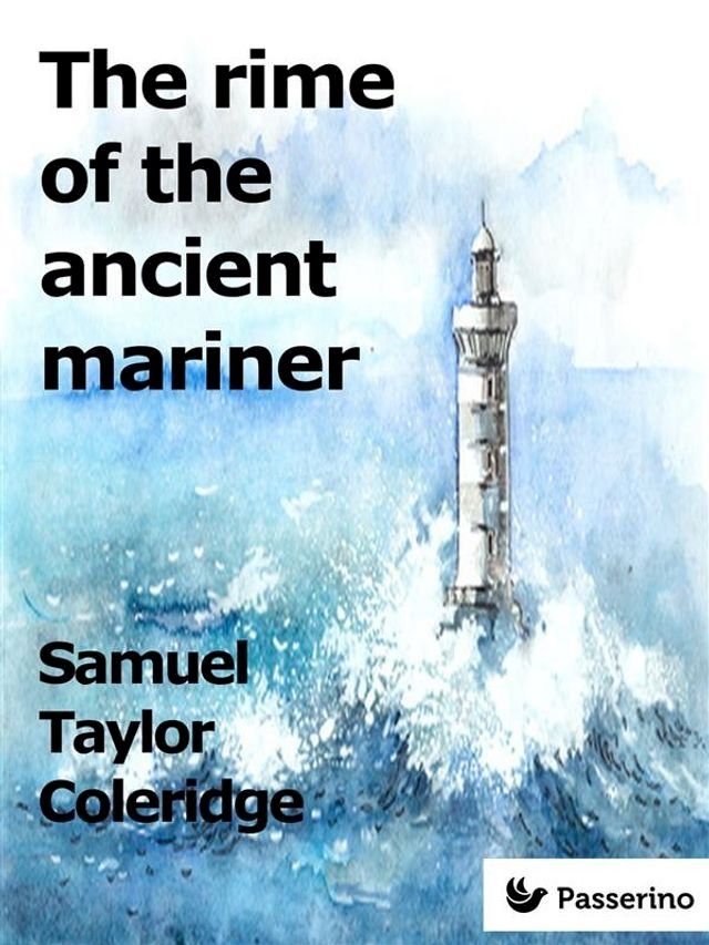  The Rime of the Ancient Mariner(Kobo/電子書)