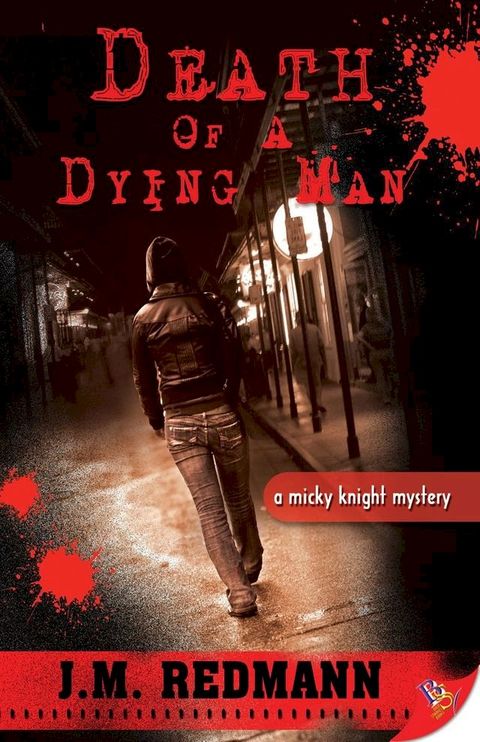 Death of a Dying Man(Kobo/電子書)