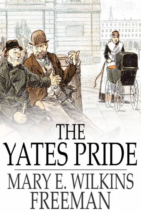 The Yates Pride(Kobo/電子書)