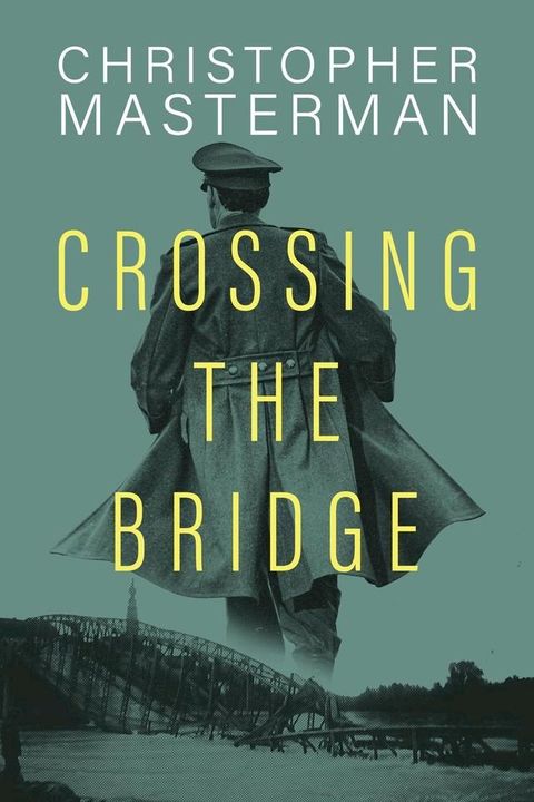 Crossing the Bridge(Kobo/電子書)