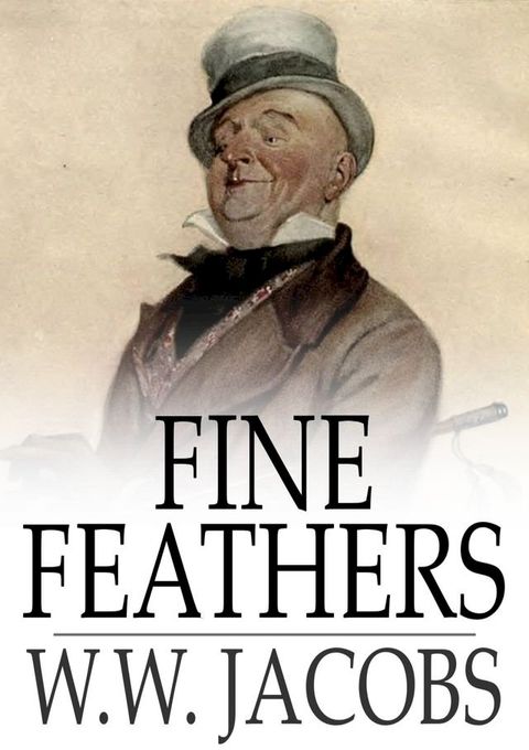 Fine Feathers(Kobo/電子書)