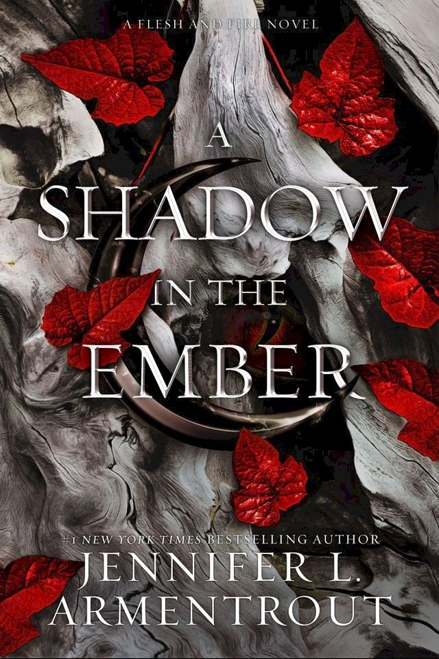  A Shadow in the Ember(Kobo/電子書)