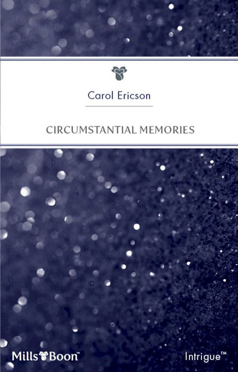 Circumstantial Memories(Kobo/電子書)