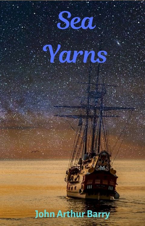 Sea Yarns(Kobo/電子書)