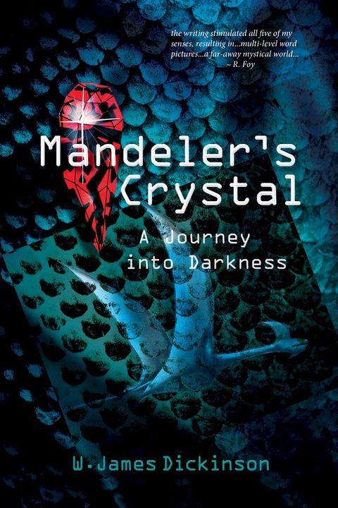 Mandeler's Crystal(Kobo/電子書)